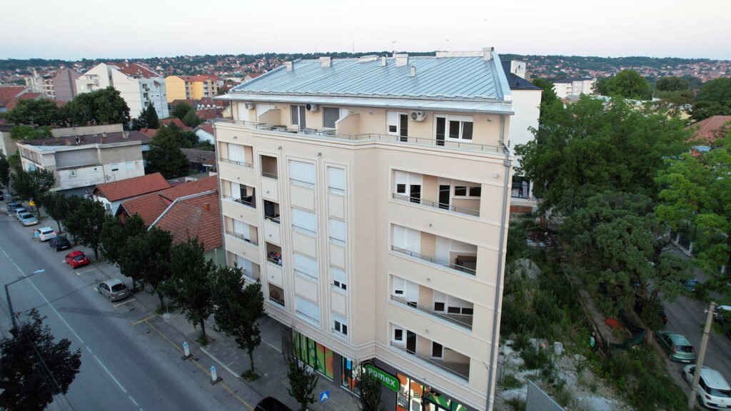 Čede Vasovića 29