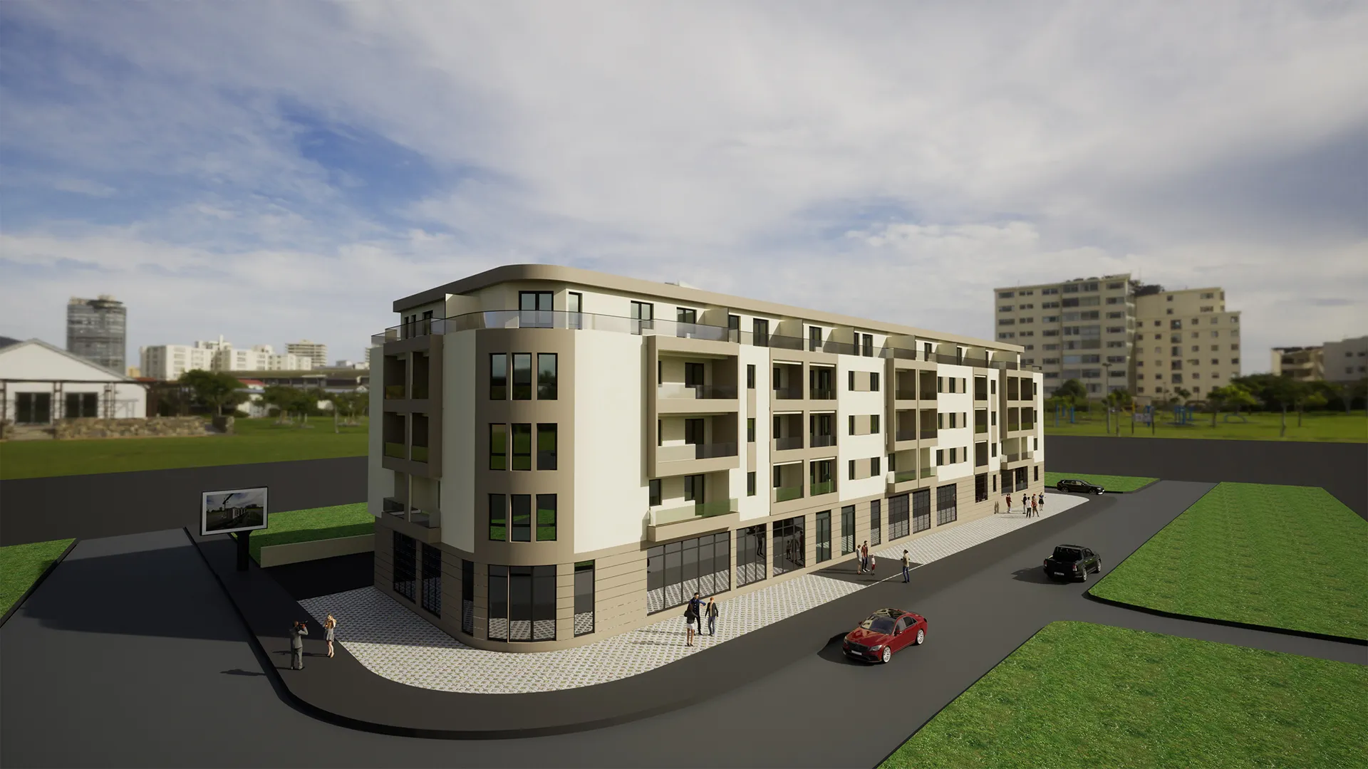 Ugao Šumadijske Dalmatinske i Beogradske